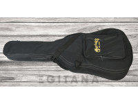 Martin Dreadnought 10 A/E Junior - Abeto Sitka / Sapele Martin Dreadnought 10 A/E Junior - Abeto Sitka / Sapele